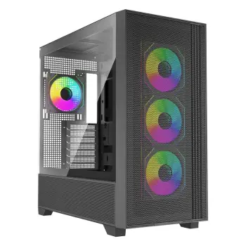 Kasë Midi XILENCE XG178 Flux X916.ARGB