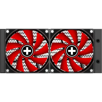 Ftohës për Procesor K Cooler Xilence LQ240
