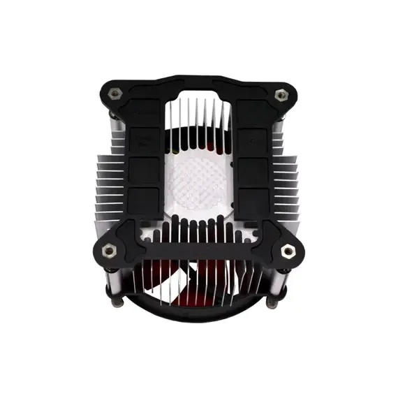 Ftohes Ventilues per Kompjuter Intel Xilence Pro K I350Pwm Lga1700 - 4