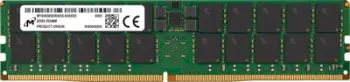 Memorie RAM Micron DDR5 RDIMM, 64GB, 4800MHz, CL40
