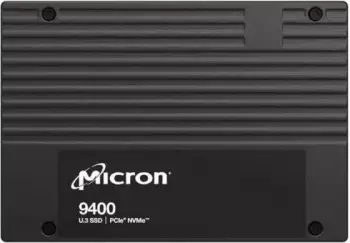 Disk SSD Micron 9400 PRO, 7.68TB, PCIe Gen4