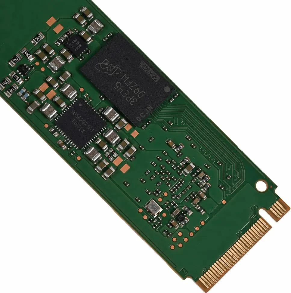 Disk SSD Micron 7450 PRO, 3840GB, M.2 NVMe - 3