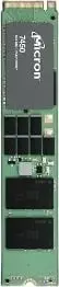 Disk SSD Micron 7450 Pro, 960GB, M.2 PCIe Gen4x4