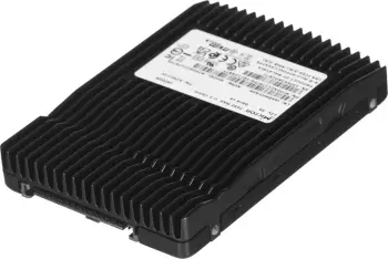 Disk SSD Micron 7450 MAX, 1.6TB, U.3 PCIe