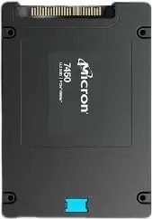 Disk SSD Micron 7450 MAX, 2.5", 3.2TB, NVMe