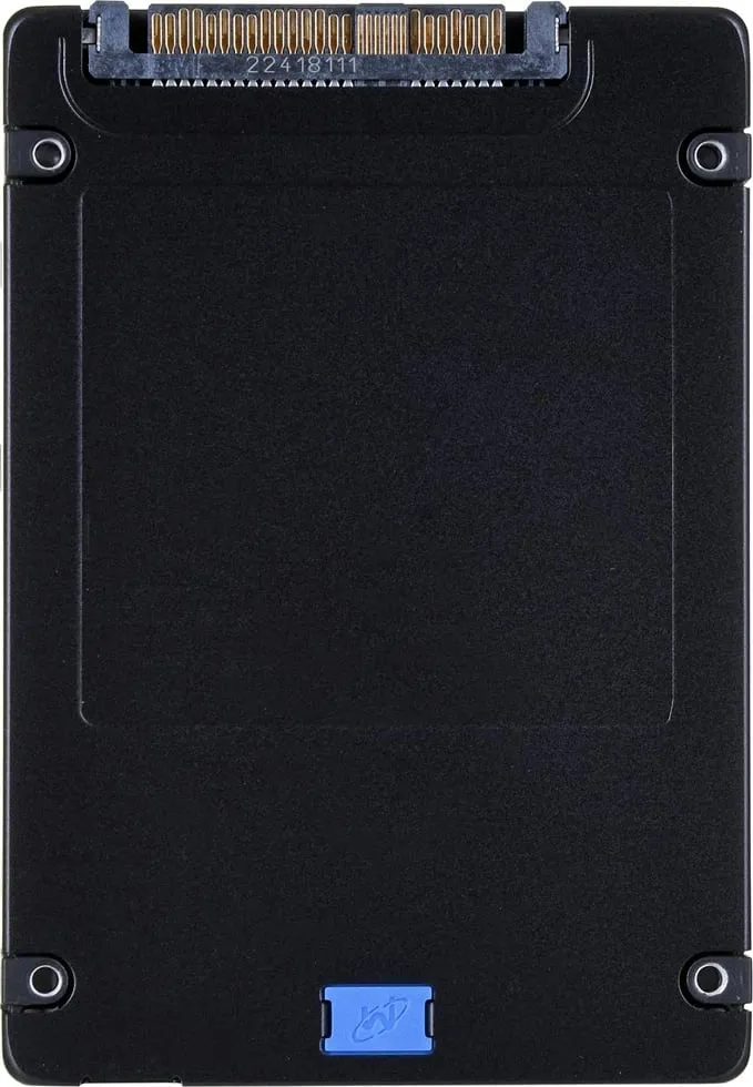Disk SSD Micron 7450 MAX, 800GB, U.3 - 2