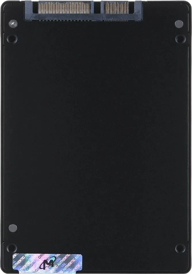 Disk SSD Micron 5400 MAX, 2.5", 480GB, i zi - 2
