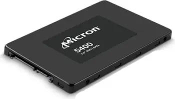 Disk SSD Micron 5400 PRO, 3.84TB, 2.5" SATA