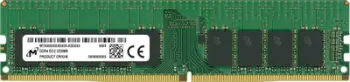 Memorie Micron DDR4, 16 GB, 3200 MHz, CL22, MTA9ASF2G72AZ-3G2F1T