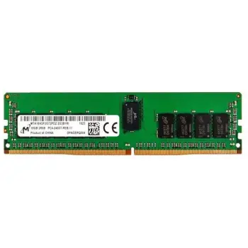 RAM Memorje Micron Crucial 16GB DDR4 3200MHz ECC Reg, MTA18ASF2G72PDZ-3G2E1