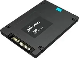 SSD Micron 7400 PRO 7.68 TB, PCI Express 4.0, NVMe, për servera