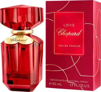 Eau de Parfum Chopard Love, 50ml