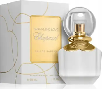 Eau de Parfum për femra Chopard Sparkling Love, 30ml