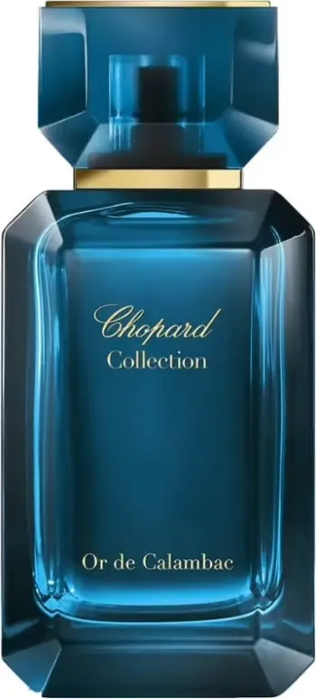 Eau de Parfum Chopard Or de Calambac 100ml