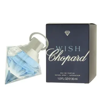 Eau De Parfum Chopard Wish, 30 ml