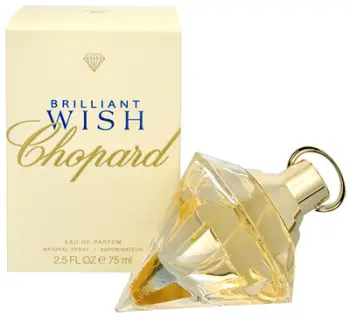 Eau de Parfum Chopard Wish Brilliant pCO028, 30 ml