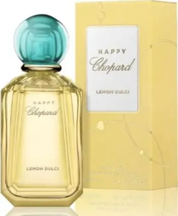 Eau de Parfum Chopard Happy Chopard Lemon Dulci, 100ml