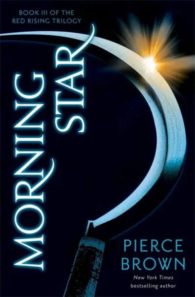 Morning Star - Pierce Brown - 1