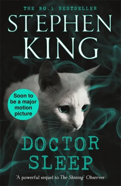 Doctor Sleep - Stephen King - 1