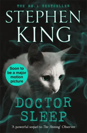 Doctor Sleep - Stephen King