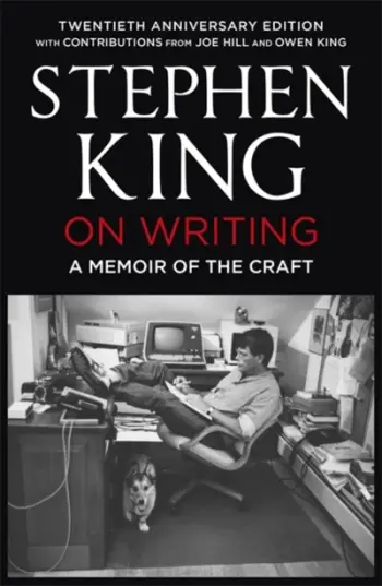 On Writing - Stephen King