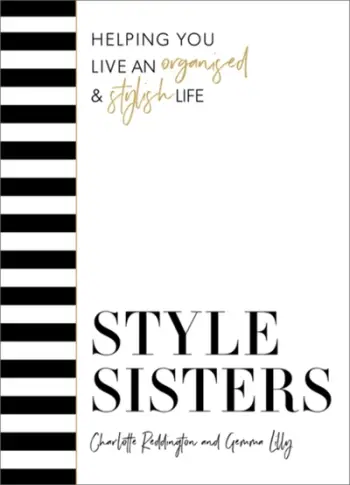 Style Sisters - Charlotte Reddington