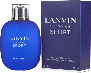 Eau de Toilette Lanvin L´Homme Sport 100ml, man