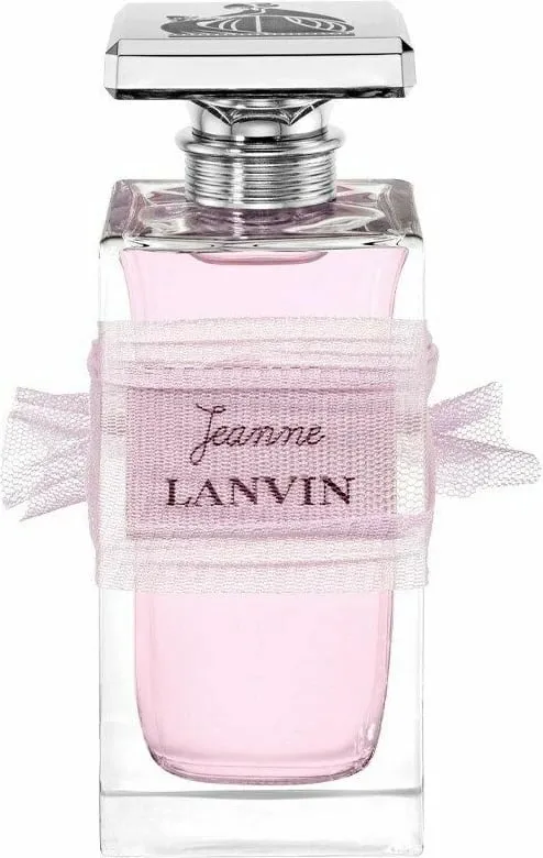 Parfum Lanvin Jeanne, 50 ml - 1