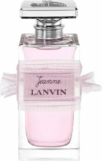 Parfum Lanvin Jeanne, 50 ml