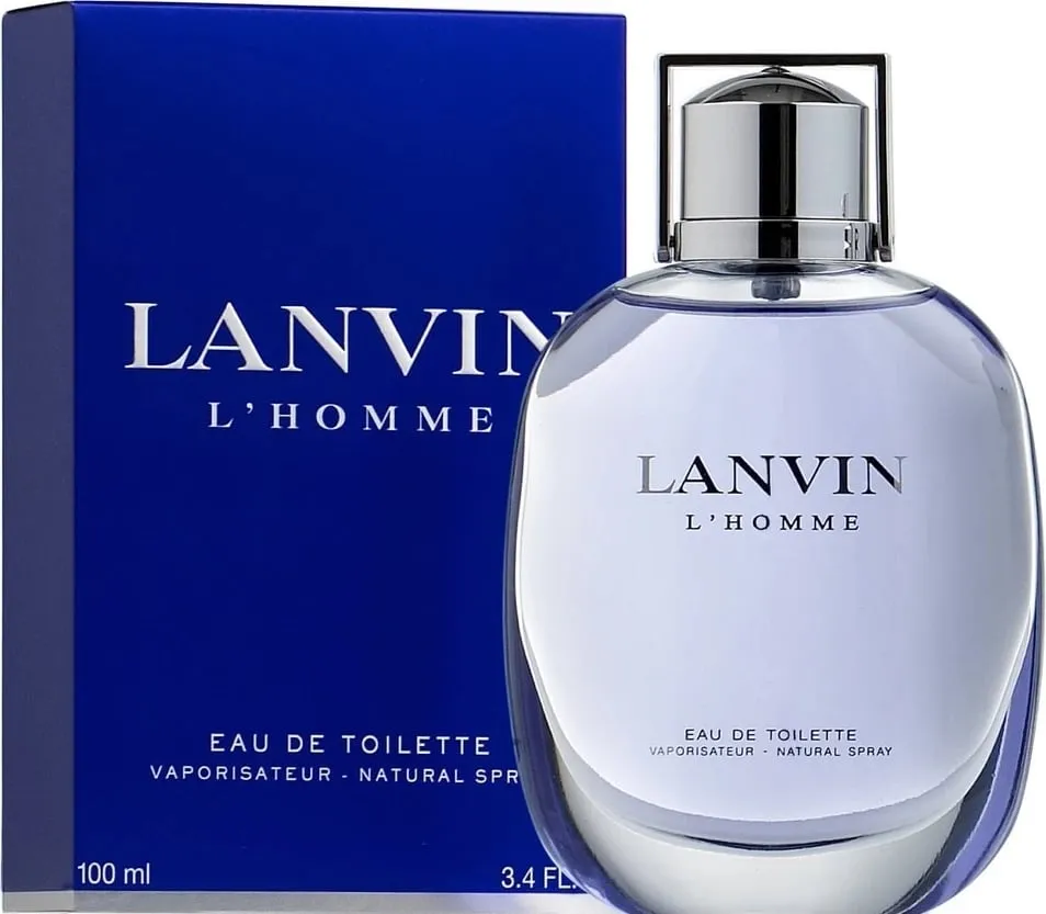 Eau de Toilette për meshkuj Lanvin L'Homme 100ml - 1