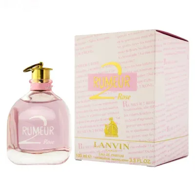 Eau De Parfum Lanvin Rumeur 2 Rose - 1