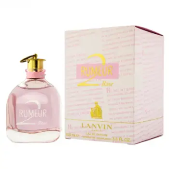 Eau De Parfum Lanvin Rumeur 2 Rose