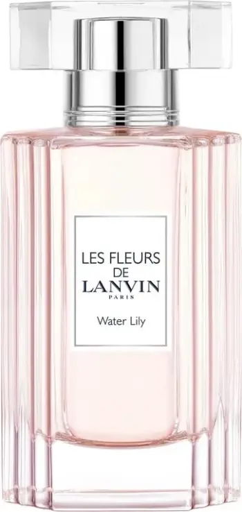 Eau de Toilette Lanvin Water Lily, 50 ml