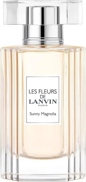 Eau de Toilette Lanvin Sunny Magnolia, 50 ml