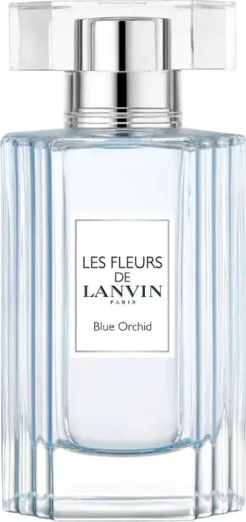 Eau de Toilette për femra Lanvin Blue Orchid, 50ml
