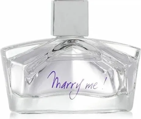 Eau de Parfum për femra Lanvin Marry Me! 4.5ml - 1
