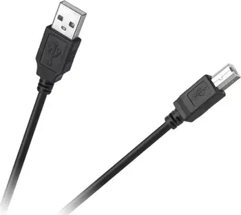 Kabllo USB për printer Canon PIXMA MG2550S, USB A në USB B, 1.8 m, e zezë