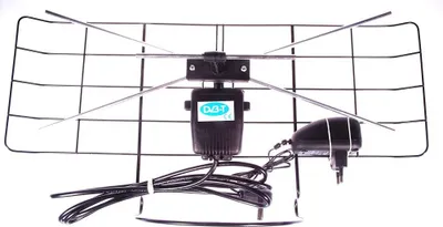 Antenë RTV Cabletech (ANT0043) - 1