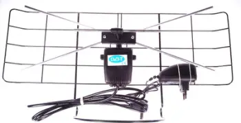 Antenë RTV Cabletech (ANT0043)