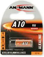Bateri Ansmann A10