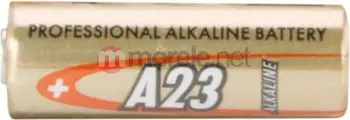 Bateri Ansmann A23