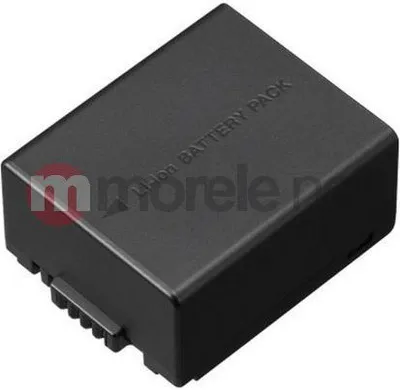 Bateri Ansmann Li-ion për pajisjet Panasonic - 1