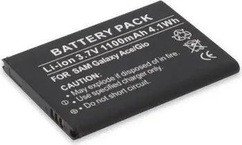 Bateri Ansmann LiSma për Samsung Galaxy Ace Gio