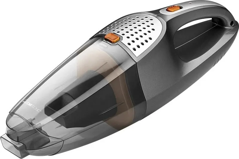 Fshesë dore me bateri Clatronic AKS 832, 1.2V, e zezë - 1