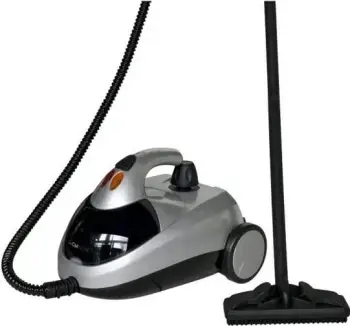 Fshesë me korrent Clatronic, 1.5L, 1500W, e zezë/hiri