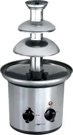 Shatërvan çokollate Clatronic SKB 3248