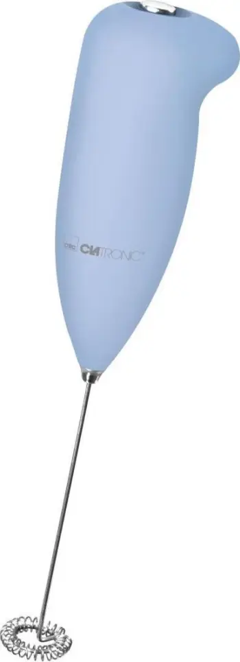 Tundës qumështi Clatronic (MS 3089 BLUE), i kaltër