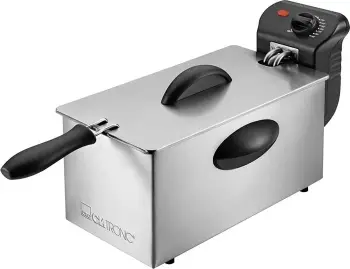 Fritezë Clatronic, FR 3586, 2000W