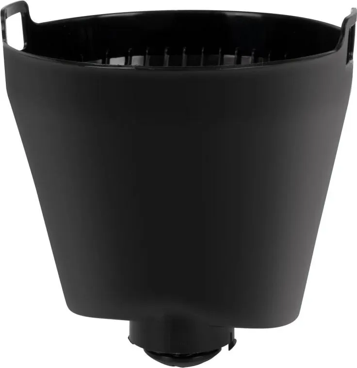 Aparat kafeje Clatronic KA 3805, Inox - 5