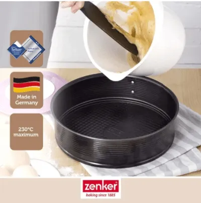 FORME PER TORTE - 1